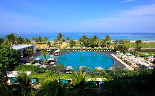 <b>濃情蜜月-董里普吉5晚6日游、全程無(wú)自費(fèi)</b>