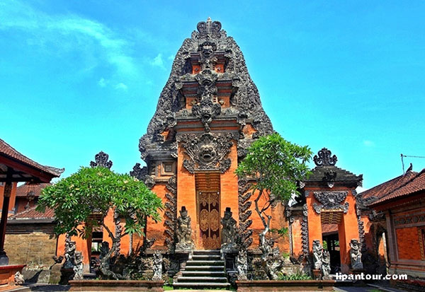 夢(mèng)☆巴厘，夢(mèng)想靡城4晚6天