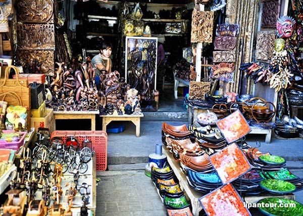 戀*夢(mèng)幻沙灘獨(dú)棟別墅-巴厘島4晚6天