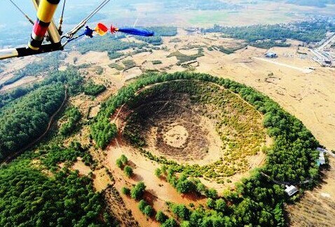 芒市、瑞麗、騰沖雙飛5日