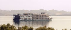 尼羅河游船之旅、沿尼羅河揚(yáng)帆航行